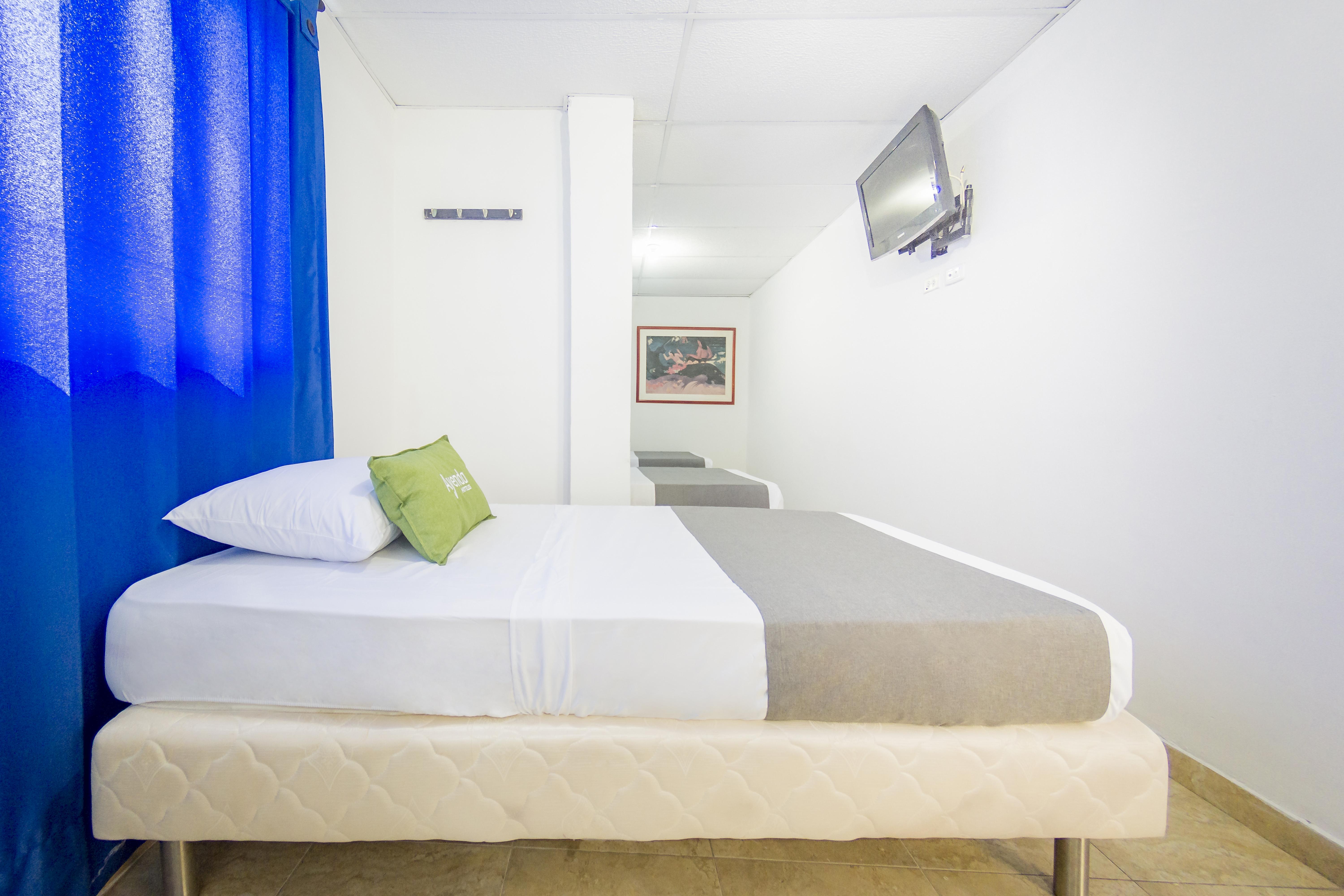 Ayenda Puerto Vigia 1807 Hotel Cartagène